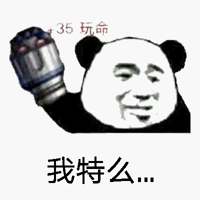 35玩命我特么