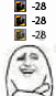 28