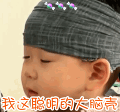 我这聪明的大脑壳 -  民咕咕宋民国萌娃