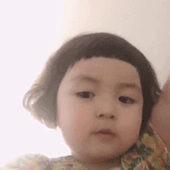 我美吗 - 罗熙萌娃